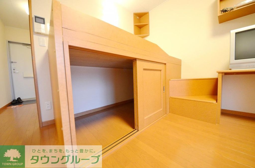 収納　★同施工タイプイメージ★