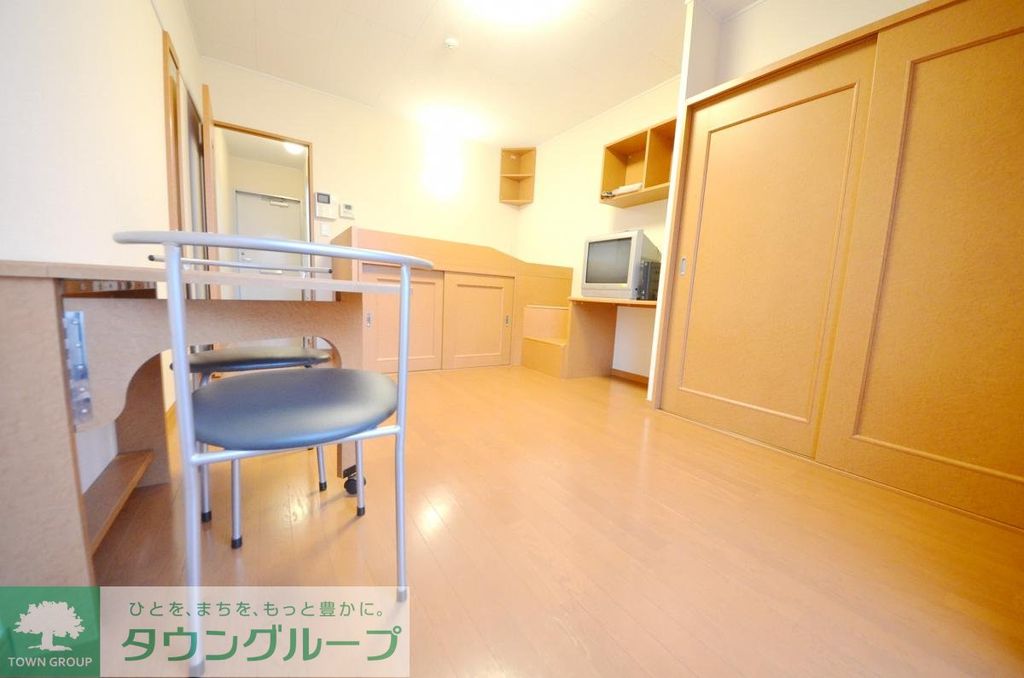 居室・リビング　★同施工タイプイメージ★