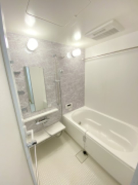 バス・シャワールーム　同仕様