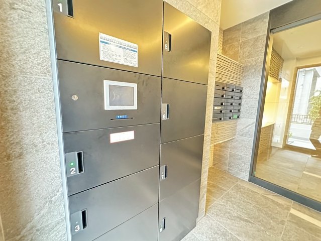 その他共有部分　詳細は、RISUMO江坂本店までお問合せください♪