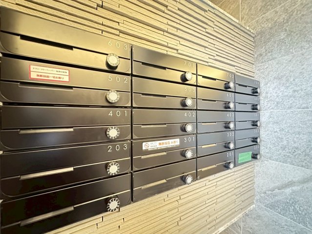 その他共有部分　詳細は、RISUMO江坂本店までお問合せください♪