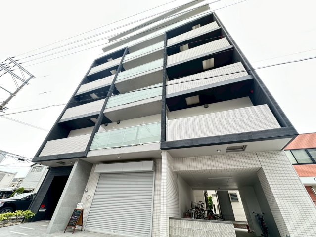 建物外観　詳細は、RISUMO江坂本店までお問合せください♪