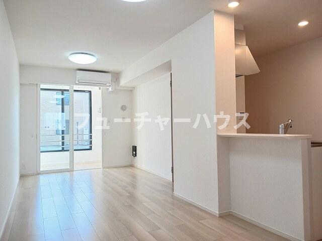 その他部屋・スペース　中はこのようになっています