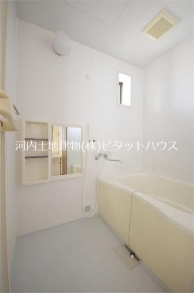 バス・シャワールーム　風呂