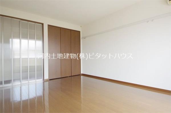 居室・リビング　９．２帖