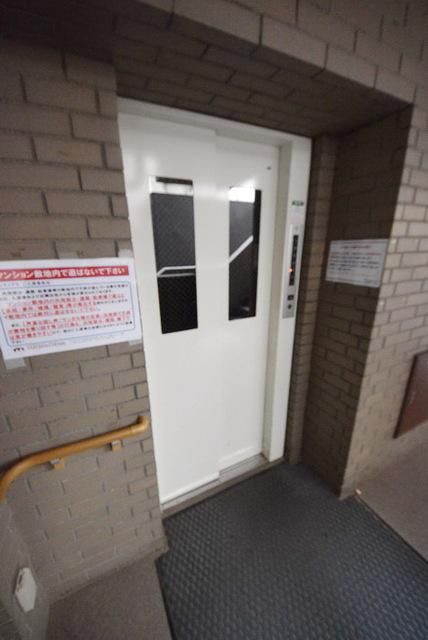 その他共有部分　★エレベーターあります★