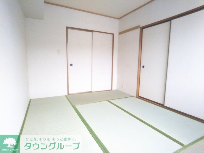 その他部屋・スペース　収納