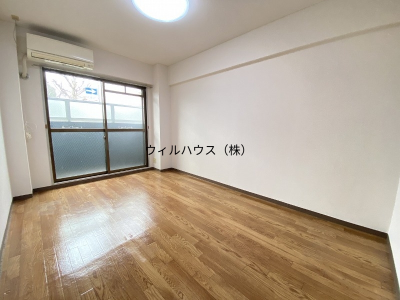 居室・リビング　広々リビング！