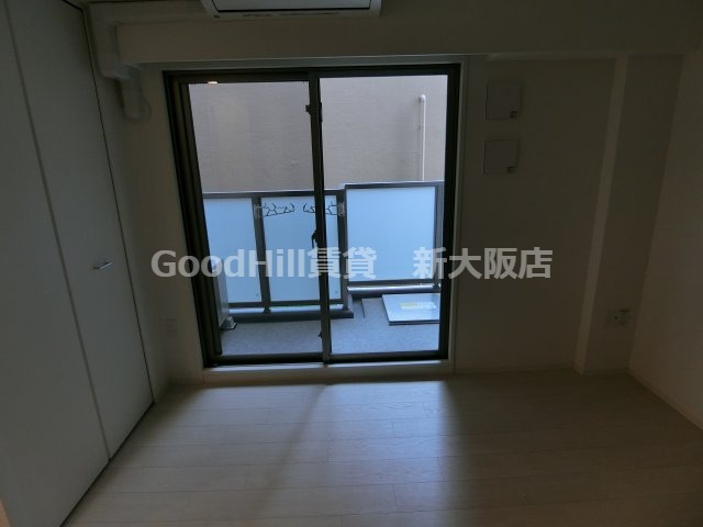 居室・リビング　Dimus新大阪