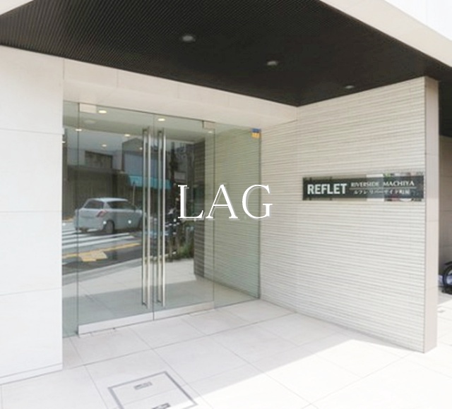 エントランス　エントランスです。