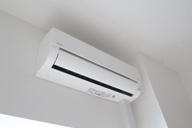 その他設備　※別階の同間取のお部屋の参考写真です。