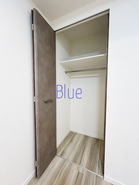 収納　同じ仕様