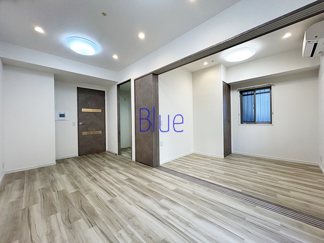 その他設備　同じ仕様