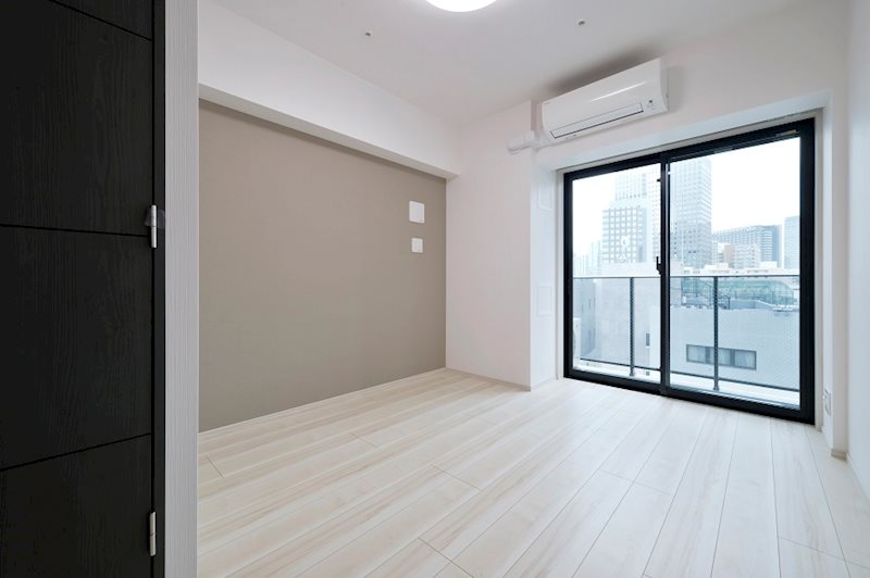 居室・リビング　★広々居室スペース★