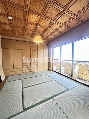その他部屋・スペース　寝室にいかがでしょうか