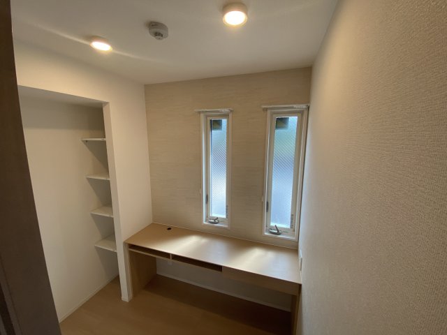 その他部屋・スペース