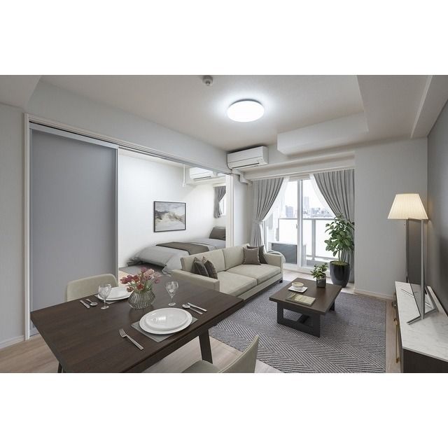 居室・リビング