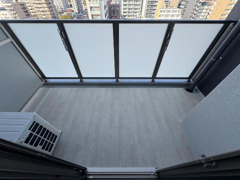 バルコニー　ベランダ