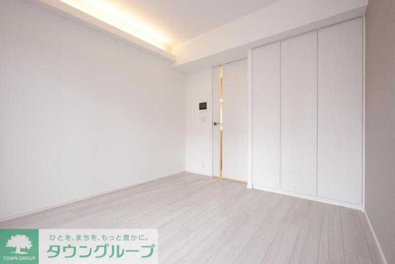 収納　リビング/居室