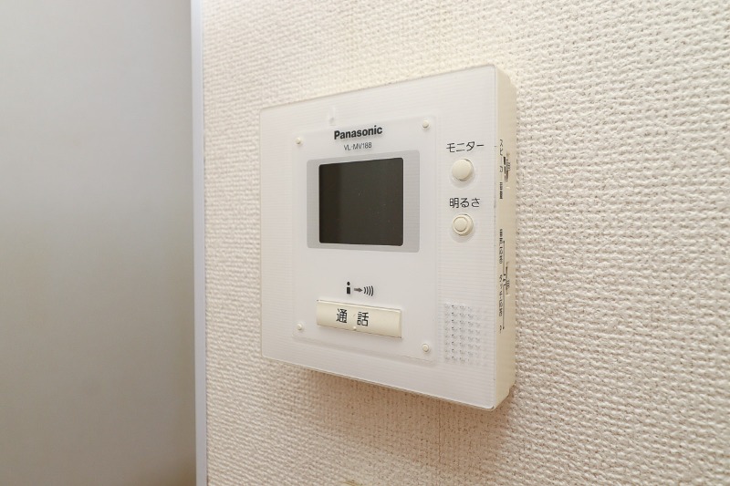 セキュリティ　図面と現状に相違がある場合には現状を優先