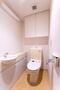 トイレ　トイレ※別部屋参考写真
