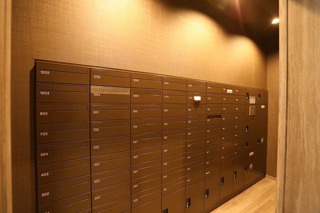 その他共有部分　共有部分