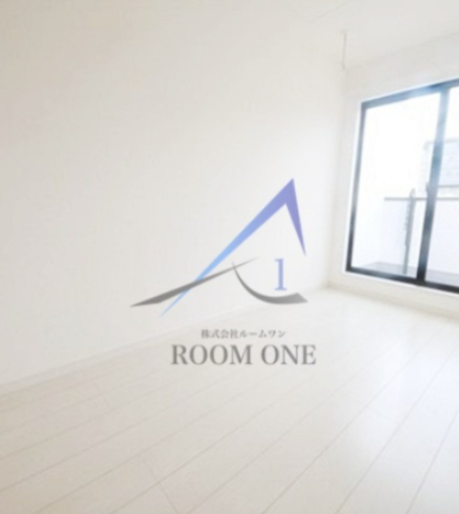 その他部屋・スペース　寝室です。