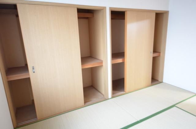 その他部屋・スペース　和室