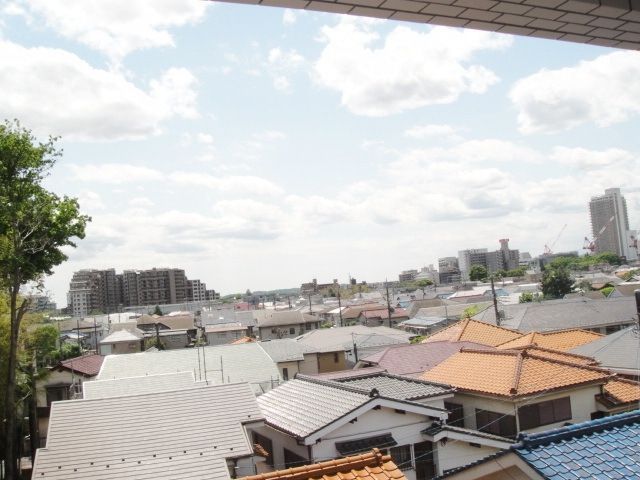 眺望　★羨望良し★