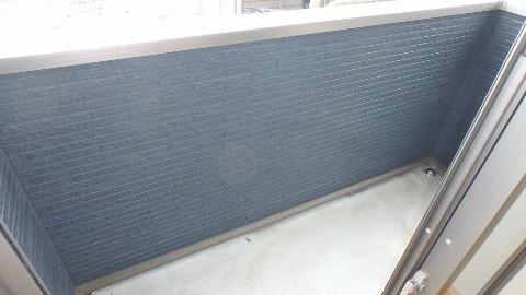 バルコニー　ベランダ