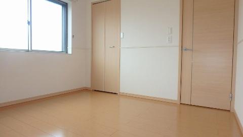 その他　寝室の写真♪