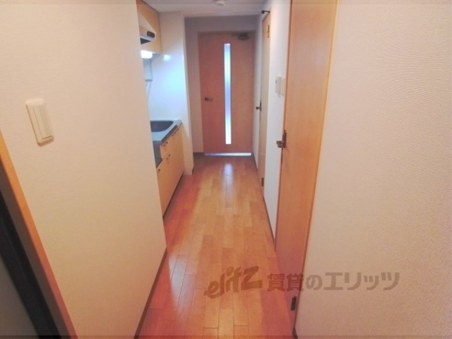 その他部屋・スペース　廊下