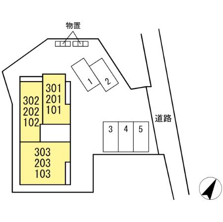 その他　写真は同じ大和ハウス施工の最近の物です。参考にご覧ください。
