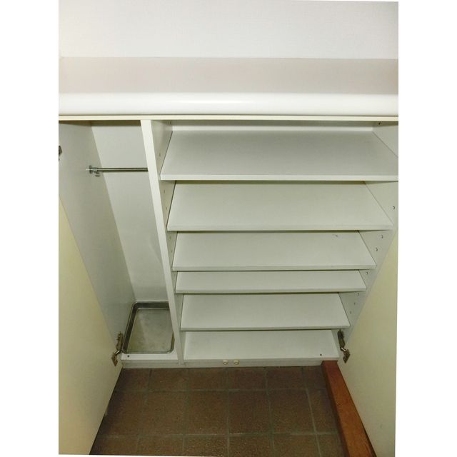 その他　下足入れ