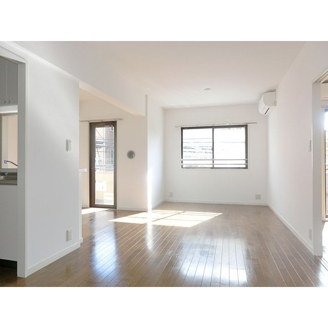 居室・リビング　ＬＤＫ