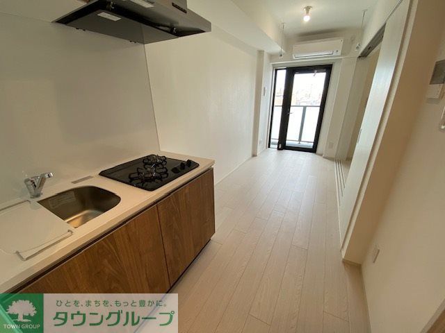 玄関　※参考写真