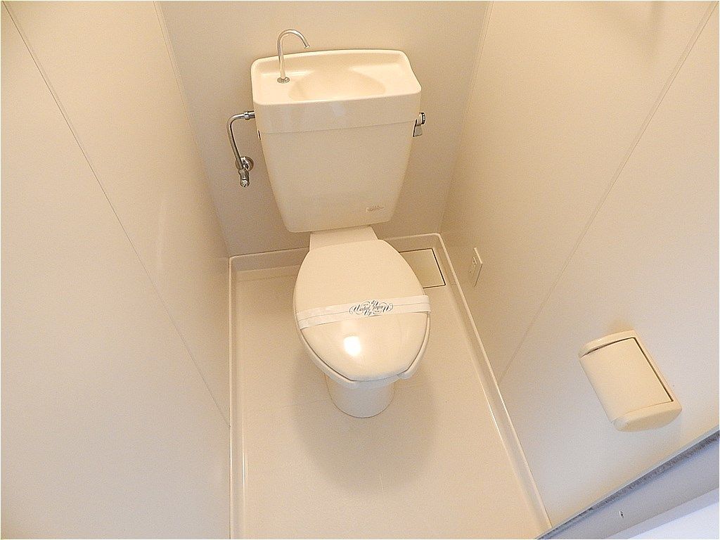 トイレ　同仕様写真