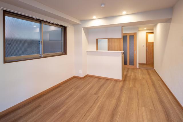 その他　※写真は同タイプ住戸です。