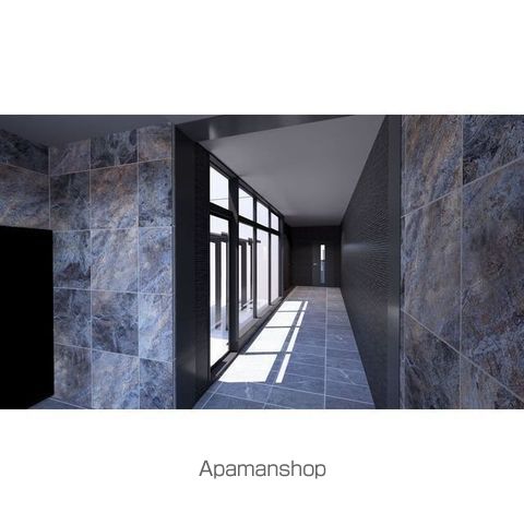 ロビー　ロビー