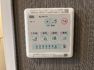 その他設備　室内設備（イメージ）