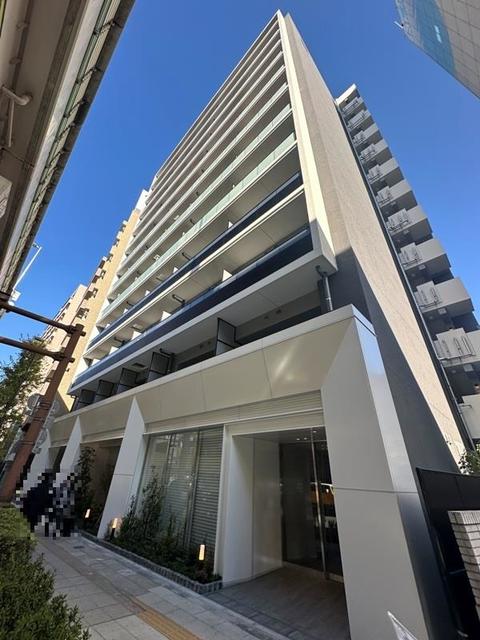 建物外観　外観です