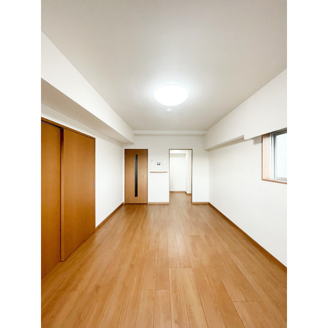 居室・リビング　使いやすいリビングです