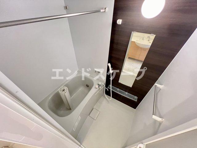 バス・シャワールーム　高崎、前橋、伊勢崎エリアのお部屋探しはエンドスケープまで！お