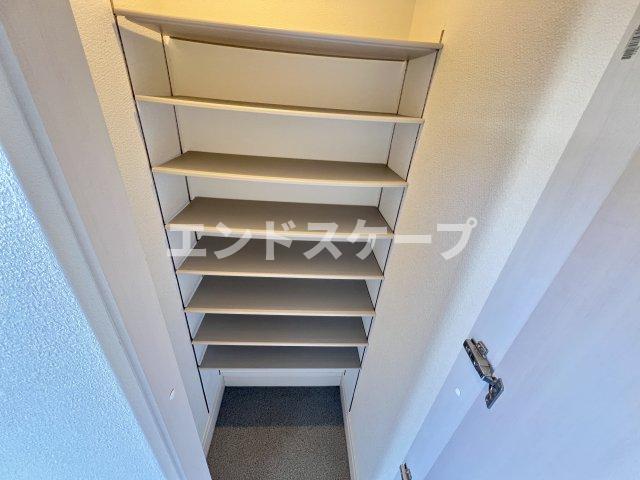 収納　高崎、前橋、伊勢崎エリアのお部屋探しはエンドスケープまで！お