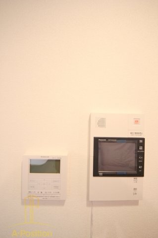 セキュリティ　アーバネックス本町