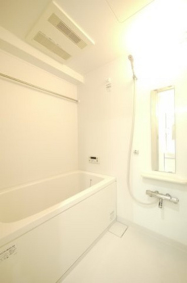 バス・シャワールーム　他部屋です