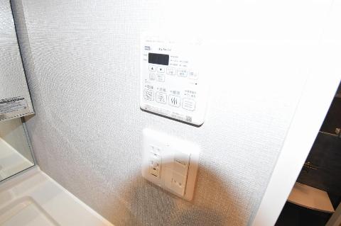 その他設備　室内設備