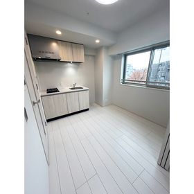 居室・リビング　☆ゆったりスペース☆