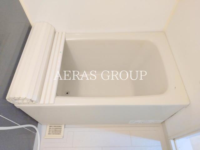 バス・シャワールーム　同仕様