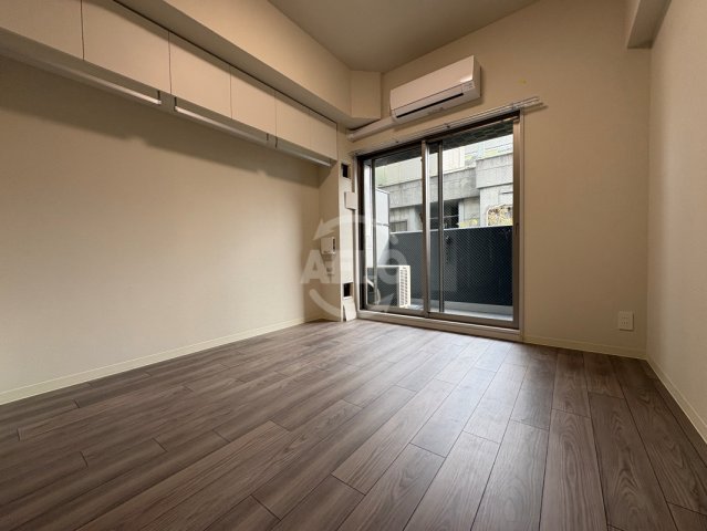 居室・リビング　プレサンス天王寺ヴィヴァン　居間・リビング